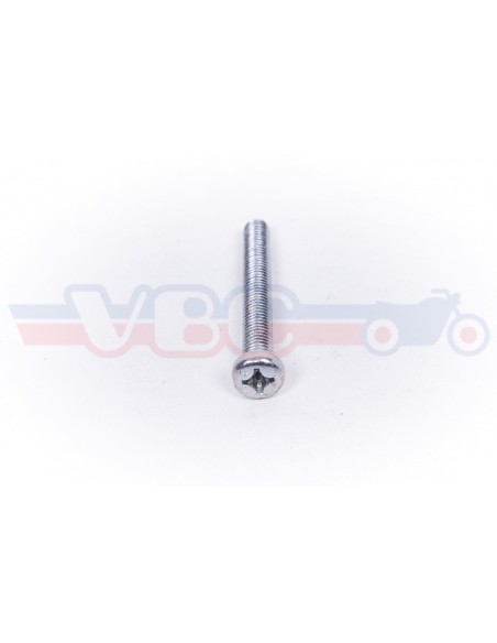 Vis 6x50 tête cruciforme 93500-060500A