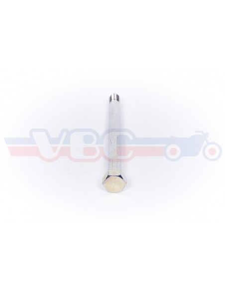 Vis de simple disque 8x102 mm HONDA CB 500 750 Four 90122-300-020