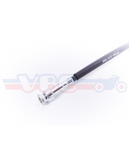 Cable de compte tour CB 350 400 500 550 750 Four 37260-415-000P