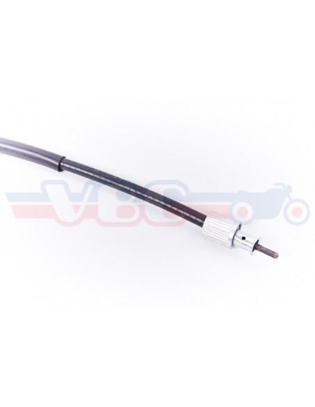 Cable de compte tour CB 350 400 500 550 750 Four 37260-415-000P