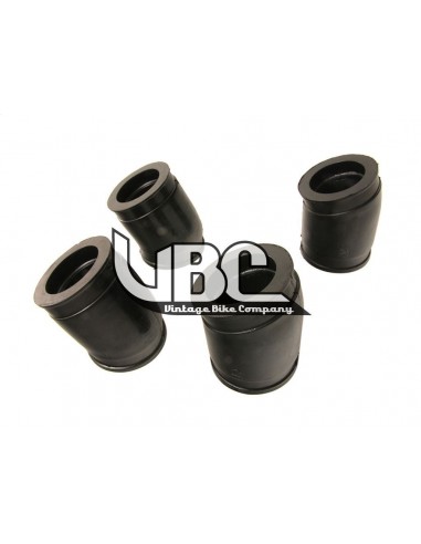 Kit de 4 Pipes d'admission pour 750 Four K0 et K1 01621-300-305