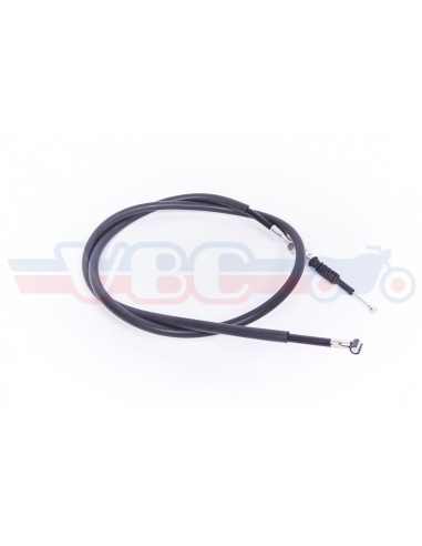 Cable embrayage CB 750 guidon bas 22870-341-610P ADAPTABLE