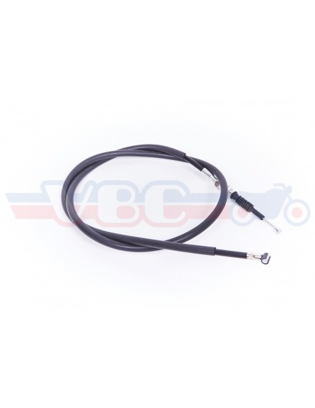 Cable embrayage CB 750 guidon bas 22870-341-610P ADAPTABLE