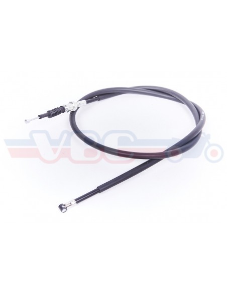 Cable embrayage CB 750 guidon bas 22870-341-610P ADAPTABLE
