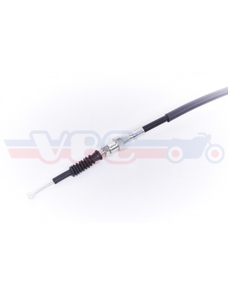 Cable embrayage CB 750 guidon bas 22870-341-610P ADAPTABLE