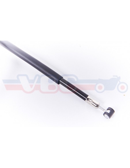 Cable embrayage CB 750 guidon bas 22870-341-610P ADAPTABLE