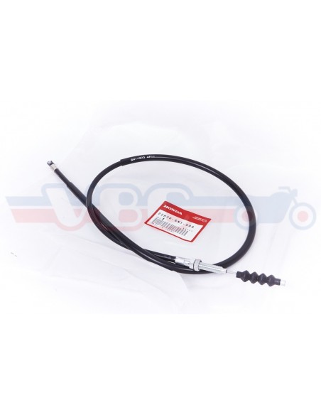Cable d'embrayage HONDA XR80 CB125T 22870-GN1-000