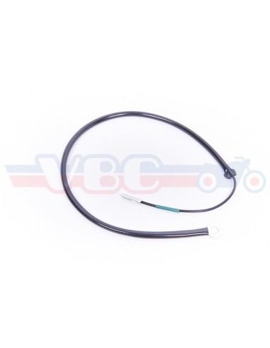 Fil de masse clignotant AR CB 500 750 Four 33615-437-000