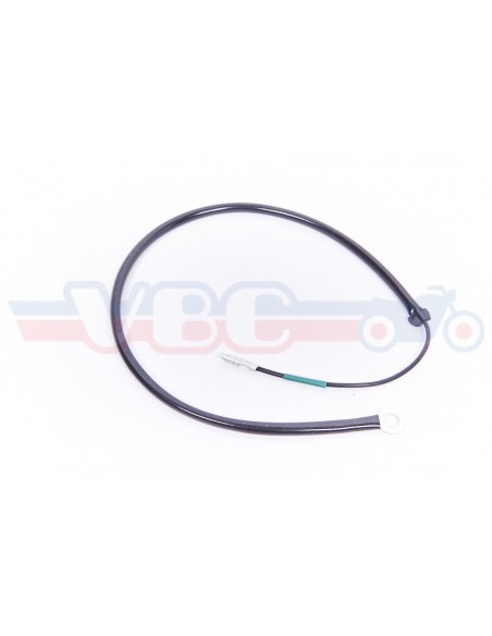 Fil de masse clignotant AR CB 500 750 Four 33615-437-000