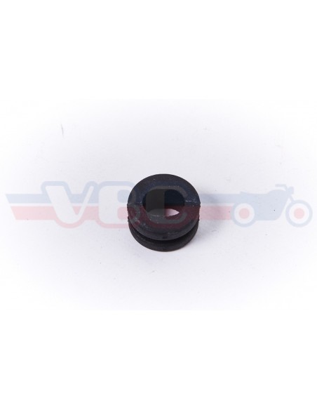 Caoutchouc de loquet de selle HONDA 77228-340-003