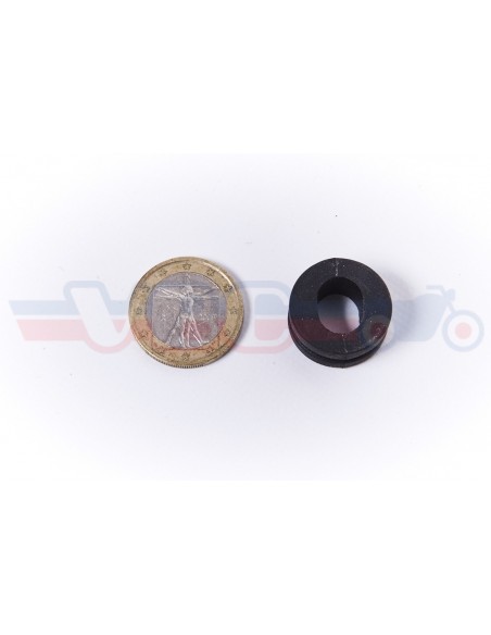 Caoutchouc de loquet de selle HONDA 77228-340-003