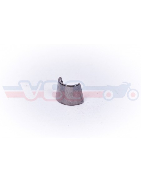 Clavette (demi lune) de queue de soupape 14781-107-003 HONDA CB 125 350 400 500
