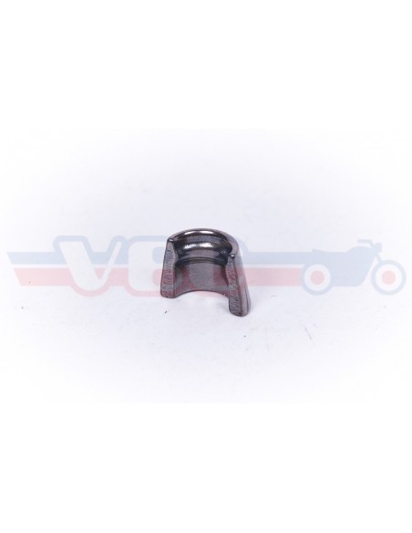 Clavette (demi lune) de queue de soupape 14781-107-003 HONDA CB 125 350 400 500