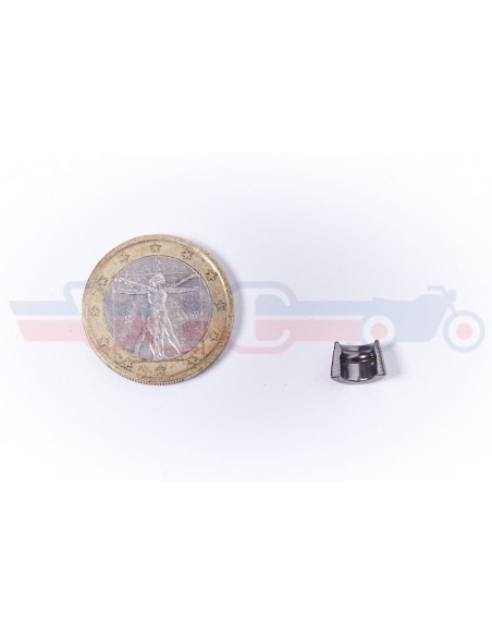 Clavette (demi lune) de queue de soupape 14781-107-003 HONDA CB 125 350 400 500