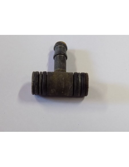 Kit de joint de "T" de liaison carburateur