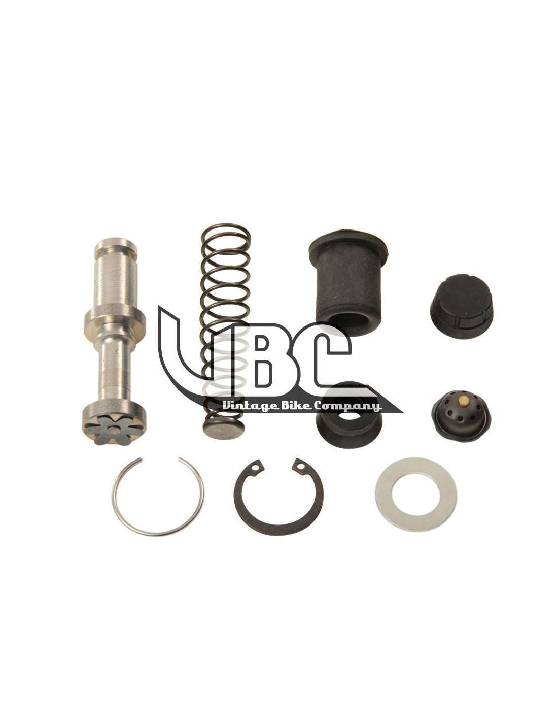 Kit Réparation Maître-cylindre Frein AUTOFREN SEINSA D1400 - Compatible Peugeot Boxer, Citroën Jumper, Fiat Ducato