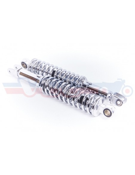 Amortisseurs classic Type 19