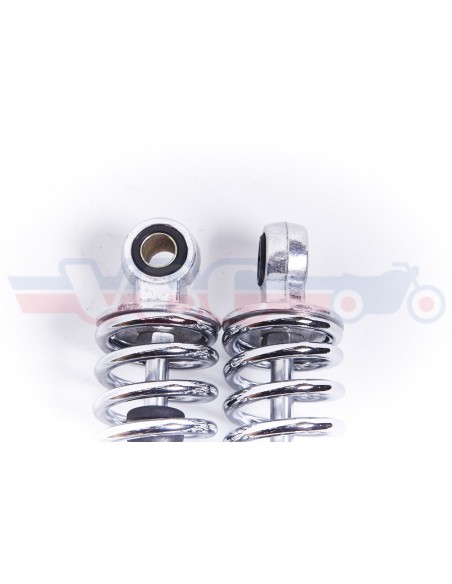 Amortisseurs classic Type 19