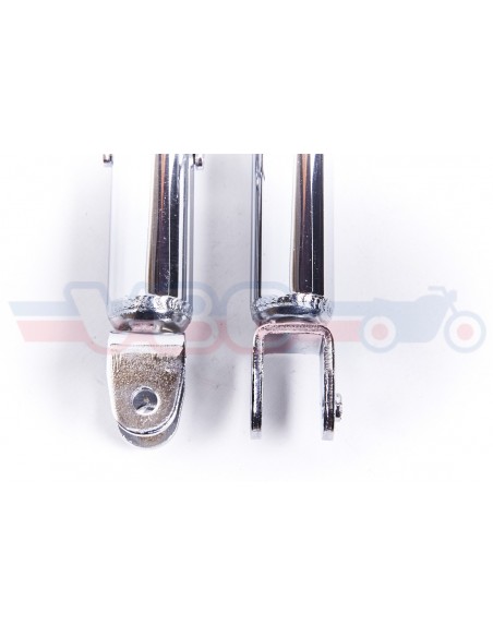 Amortisseurs classic Type 19