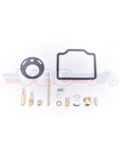 Kit carbu KEYSTER pour HONDA CB 750 Four K0 (gicleur de 140)