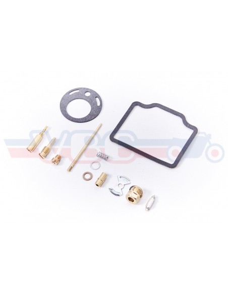 Kit carbu KEYSTER pour HONDA CB 750 Four K0 (gicleur de 140)