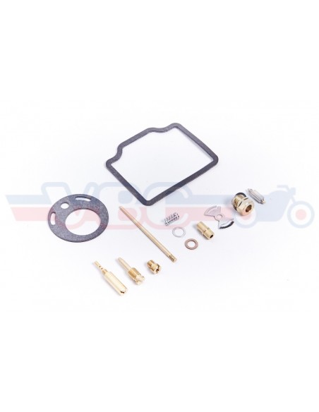 Kit carbu KEYSTER pour HONDA CB 750 Four K0 (gicleur de 140)