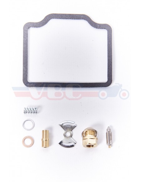 Kit carbu KEYSTER pour HONDA CB 750 Four K0 (gicleur de 140)
