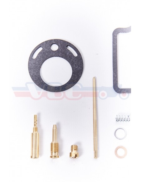 Kit carbu KEYSTER pour HONDA CB 750 Four K0 (gicleur de 140)