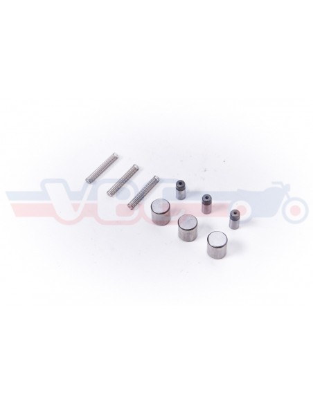 Kit roue libre de démarreur pour CB 450 HONDA