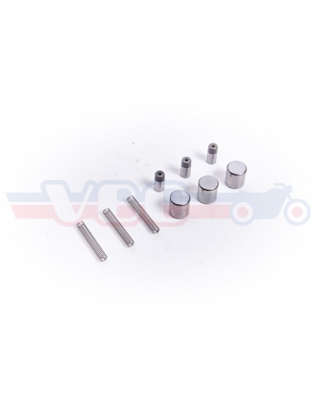Kit roue libre de démarreur pour CB 450 HONDA