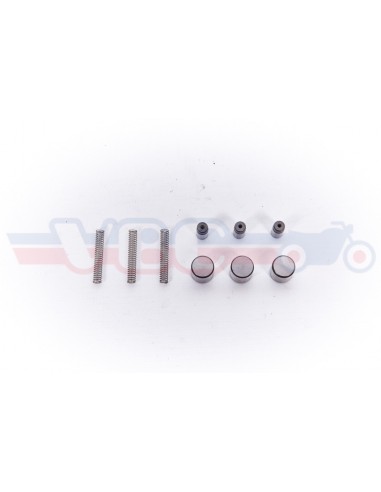 Kit roue libre de démarreur pour CB 450 HONDA