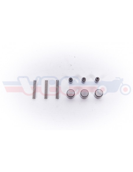 Kit roue libre de démarreur pour CB 450 HONDA