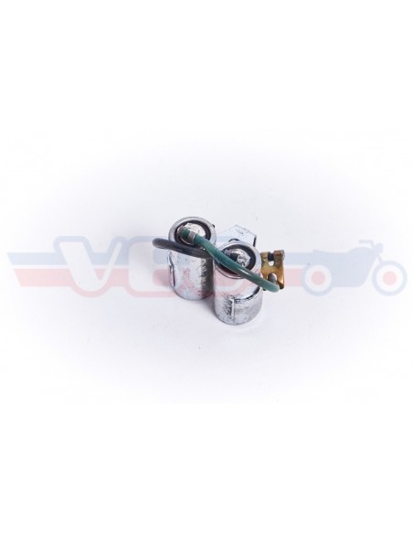 CONDENSATEURS POURKAWASAKI Z1 Z1000 Z900 21013-029