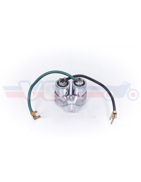CONDENSATEURS POURKAWASAKI Z1 Z1000 Z900 21013-029