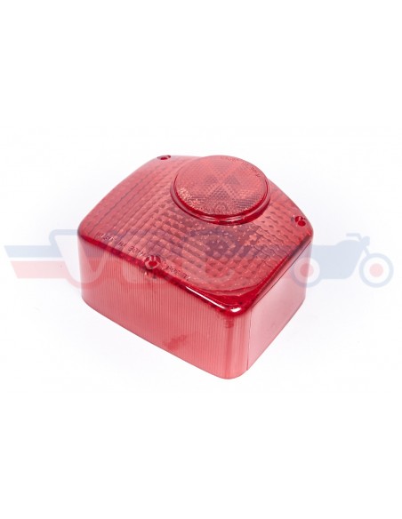 Cabochon de feu arrière HONDA XL350 Xl250 XL125 CM125 33702-388-602P