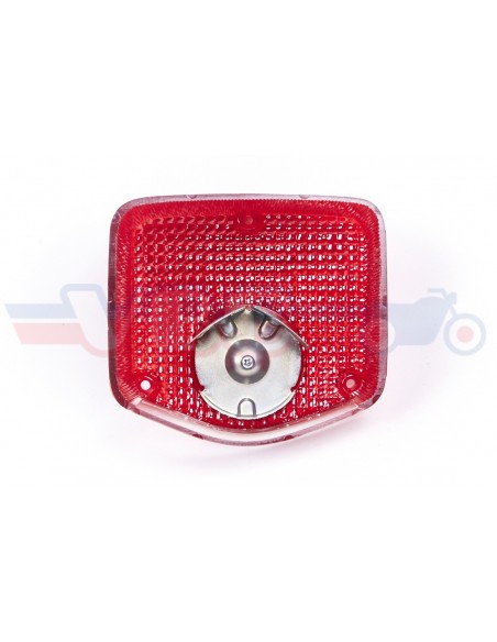 Cabochon de feu arrière HONDA XL350 Xl250 XL125 CM125 33702-388-602P