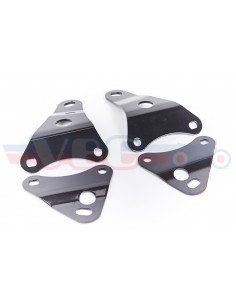 Chaîne Sans Fin Neuve Pour Honda CB500 K Four / CB550 F - Réf. DID 219 T-88