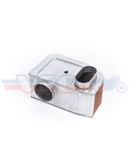 Filtre à air GAUCHE HONDA CB 500 T N.O.S 17211-375-000 NEUF