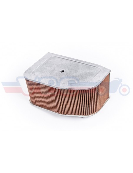 Filtre à air GAUCHE HONDA CB 500 T N.O.S 17211-375-000 NEUF