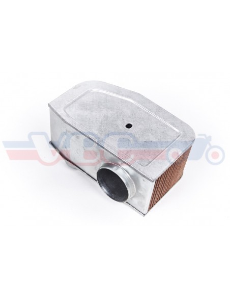 Filtre à air GAUCHE HONDA CB 500 T N.O.S 17211-375-000 NEUF
