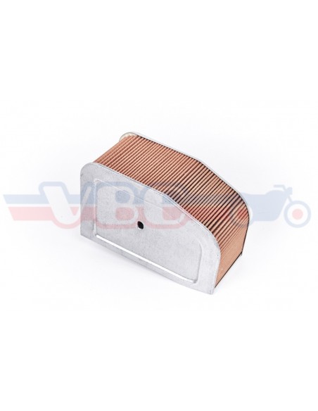 Filtre à air DROIT HONDA CB 500 T N.O.S 17311-375-000 NEUF CB500T