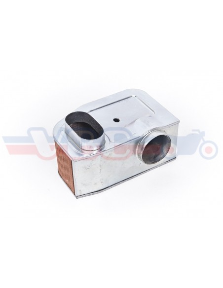 Filtre à air DROIT HONDA CB 500 T N.O.S 17311-375-000 NEUF CB500T