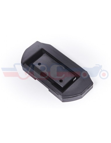 caoutchouc de reservoir CB400 Four 17613-377-000