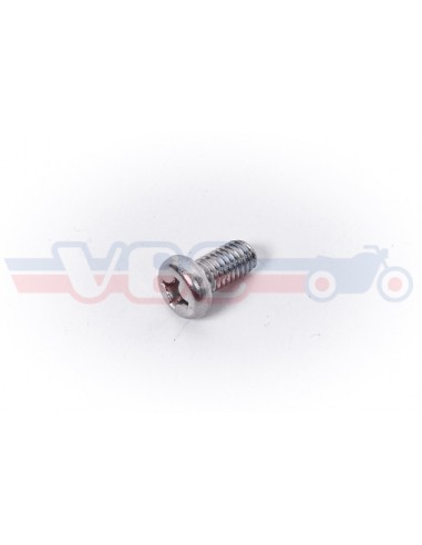Vis de grille de pot d'echappement HONDA CB 750 Four 93500-060124J