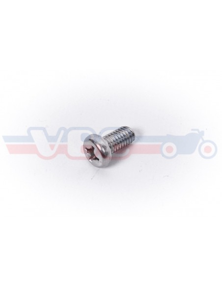 Vis de grille de pot d'echappement HONDA CB 750 Four 93500-060124J