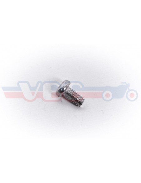 Vis de grille de pot d'echappement HONDA CB 750 Four 93500-060124J