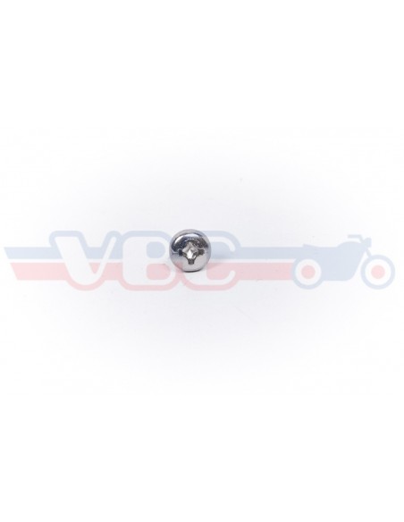 Vis de grille de pot d'echappement HONDA CB 750 Four 93500-060124J