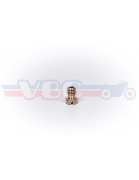 Gicleur de 110 pour CB 750 Four  99114-2461100