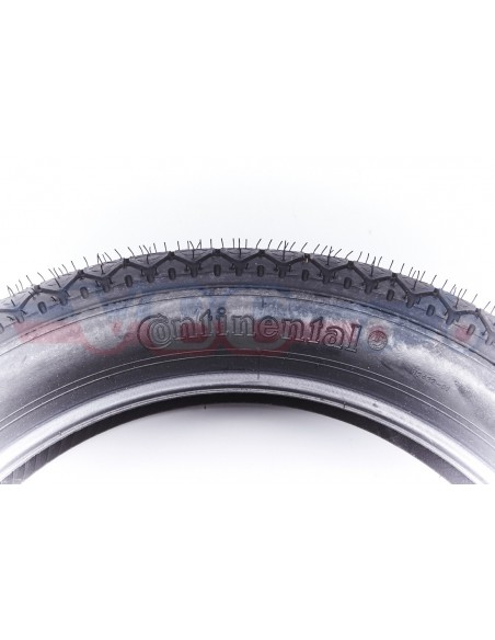 Pneu CONTINENTAL K 112 4.00-18 M/C 64H TL