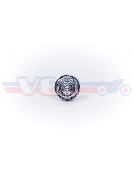 Vis de plateau d'embrayage HONDA 95701-060-2000